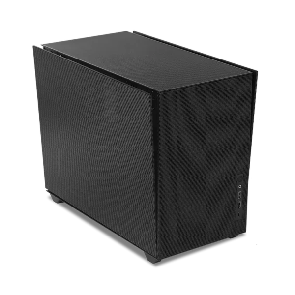 Tecware Fusion 2 - Black TWCA-FUS2-BK