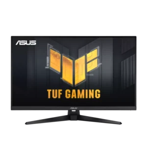 ASUS TUF Gaming VG32UQA1A Gaming Monitor - 32-inch, 4K, 160Hz OC