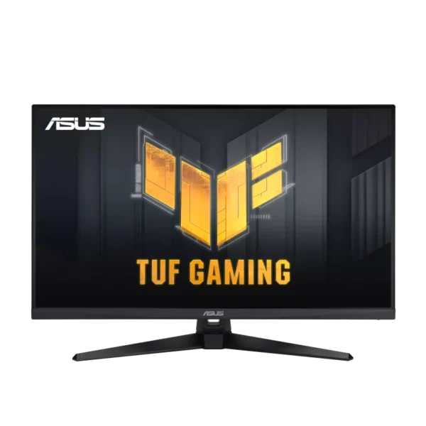 ASUS TUF Gaming VG32UQA1A Gaming Monitor - 32-inch, 4K, 160Hz OC