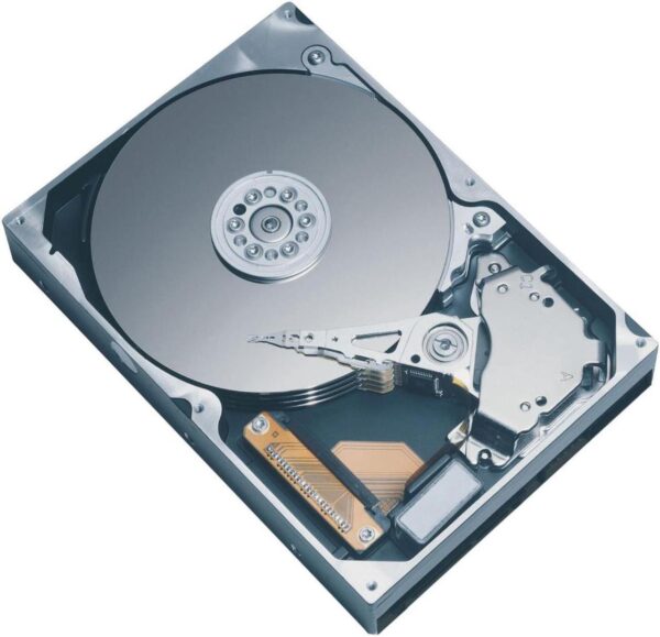 Seagate Barracuda ST380011A 80GB Ultra ATA / 100 IDE Hard Drive - Image 2