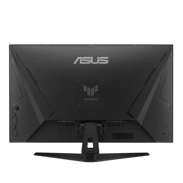 ASUS TUF Gaming VG32UQA1A Gaming Monitor - 32-inch, 4K, 160Hz OC - Image 2
