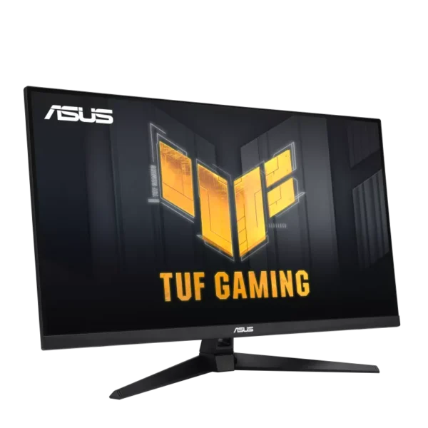 ASUS TUF Gaming VG32UQA1A Gaming Monitor - 32-inch, 4K, 160Hz OC - Image 3