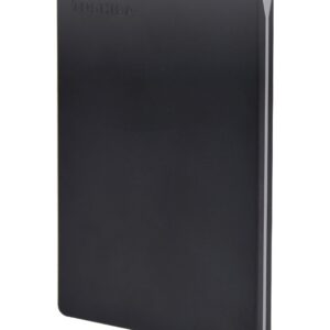 Toshiba Canvio Slim HDTD320AK3EA 2tb Black