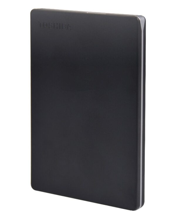 Toshiba Canvio Slim HDTD320AK3EA 2tb Black