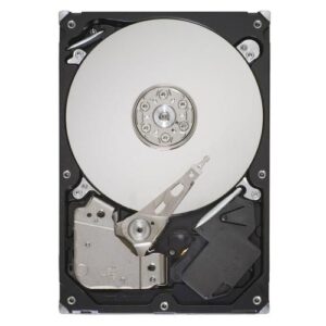 Seagate SV35.2 Series ST3500630AV - Hard drive - 500 GB