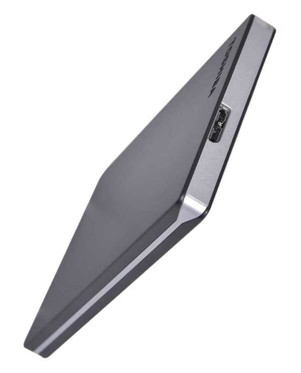 Toshiba Canvio Slim HDTD320AK3EA 2tb Black - Image 2
