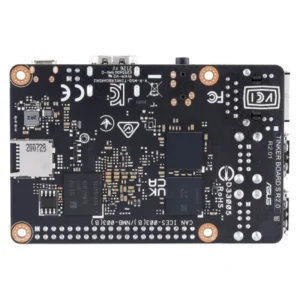 ASUS XONAR U5 5.1 EXTERNAL SOUND CARD