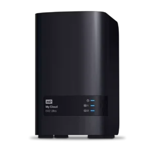 MY CLOUD EX2 ULTRA 8TB MULTI-CITY ASIA