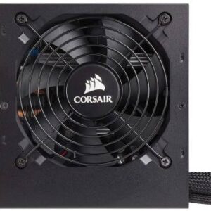 Corsair CX Series CX650 650 Watt 80 PLUS Bronze ATX PSU (UK) (CP-9020278-UK)