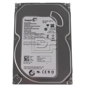 Seagate ST3250312AS 250GB SATA3 7200rpm 8MB NCQ HDD