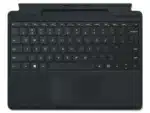 Microsoft 8XB-00015 SURFACE PRO SIG KEYBOARD BLACK