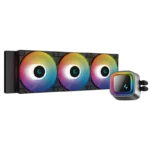 DeepCool LS720 Premium Liquid CPU Cooler