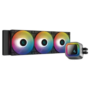 DeepCool LS720 Premium Liquid CPU Cooler