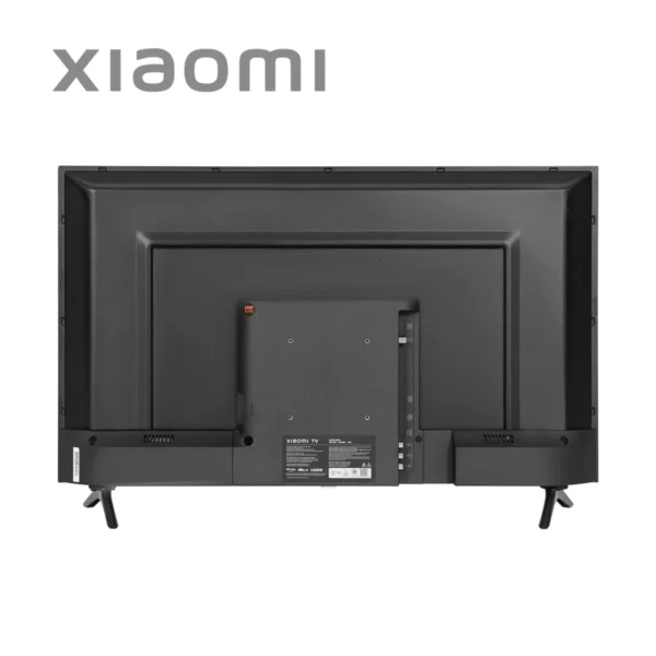 XIAOMI 32" HD Google TV L32M8-P2SEA - Image 2