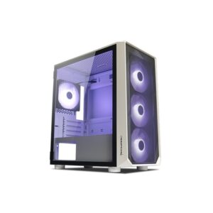 TECWARE FORGE M OMNI (WHITE)