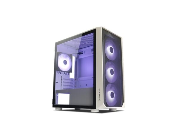 TECWARE FORGE M OMNI (WHITE)
