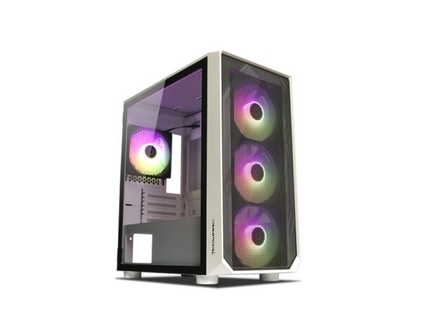 TECWARE FORGE M OMNI (WHITE) - Image 2