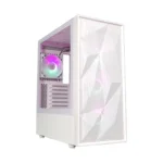 Tecware Forge S OMNI ARGB White
