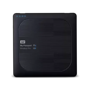 WD MY PASSPORT WIRELESS PRO 3TB