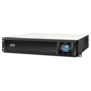 APC Smart-UPS C 2000VA 2U Rack mountable 230V