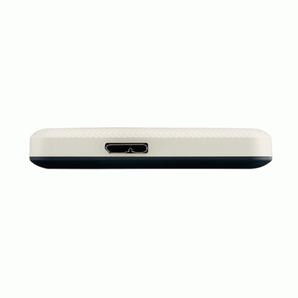 Toshiba Canvio Advance V10, 2TB, External Portable WHITE HDTCA20AW3AA - Image 4