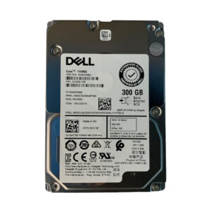 Dell NCT9F / Seagate ST300MP0026 300GB 15K SAS