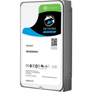 Seagate ST3000VX009 3TB SkyHawk™ 3.5 SATA 5400rpm