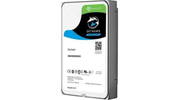 Seagate ST3000VX009 3TB SkyHawk™ 3.5 SATA 5400rpm