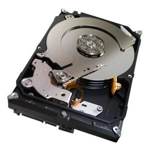 Seagate SV35 3TB 7200RPM SATA 6-Gb/s 64MB Cache 3.5-Inch Internal Drive ST3000VX000