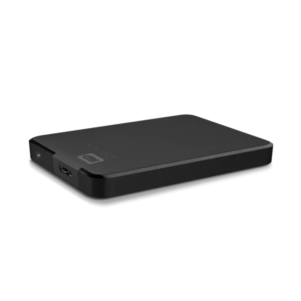 WD 1TB Elements Portable External Hard Drive - USB 3.0 - Image 4