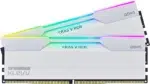KLEVV CRAS V RGB DDR5 7200 CL34 (24GB x 2) White