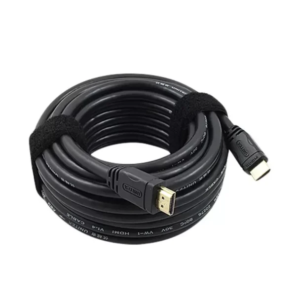 UNITEK HDMI 1.4 HIGH SPEED CABLE 4K 60HZ
