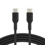 Belkin Boost Charge USB-C to USB-C Cable - 1M Black