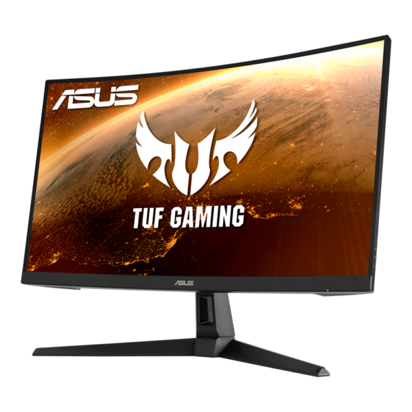 Asus Monitor 27" 16.9 TN WLED Flat 0.4ms 2650x1440 - Image 3