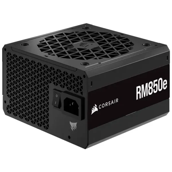 CORSAIR RMe Series RM850e Fully Modular Low-Noise ATX GEN 5  CP-9020263-UK