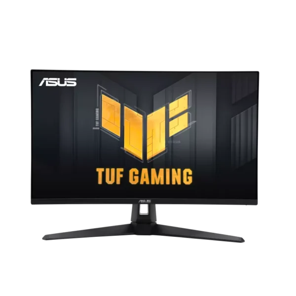 Asus TUF Gaming VG27AQ3A Gaming Monitor – 27-inch, QHD(2560x1440), 180Hz