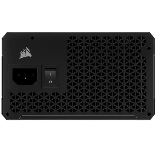 CORSAIR RMe Series RM850e Fully Modular Low-Noise ATX GEN 5  CP-9020263-UK - Image 2