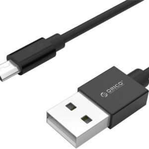 ORICO ADC-10-V2-BK-BP  Micro USB Cable 1M