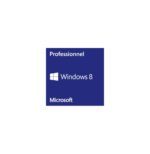 MICROSOFT WIN PRO 8 WIN32 ENG INTL 1PC OEM DVD