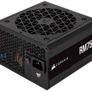 Corsair RMe Series RM750e Fully Modular Low-Noise ATX GEN 5 PSU