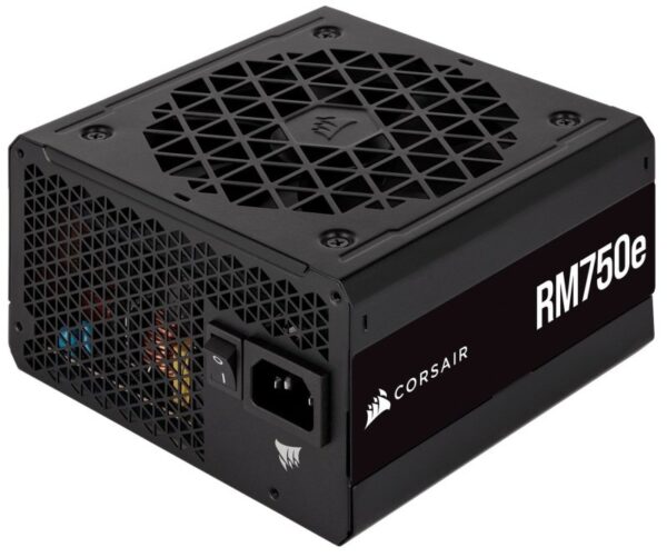 Corsair RMe Series RM750e Fully Modular Low-Noise ATX GEN 5 PSU