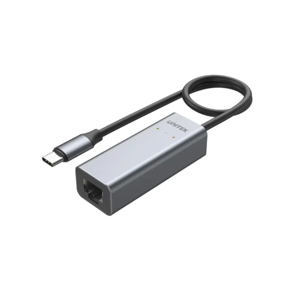 Unitek USB-C to 2.5G Ethernet Adapter U1313A