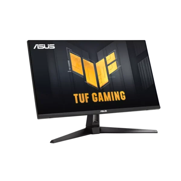Asus TUF Gaming VG27AQ3A Gaming Monitor – 27-inch, QHD(2560x1440), 180Hz - Image 3
