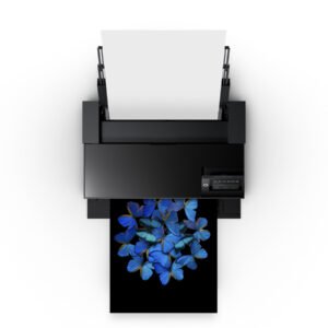 EPSON C13T47E900 Epson SureColor SC-P903 Light Light Black Ink