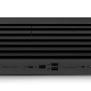 HP Pro SFF 400 G9 Desktop PC – Intel Core i5-13500, 8GB RAM, 512GB SSD, Windows 11 Pro-8Q318PA