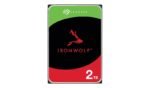 Seagate ST2000VN003 2TB IronWolf™ 3.5 SATA