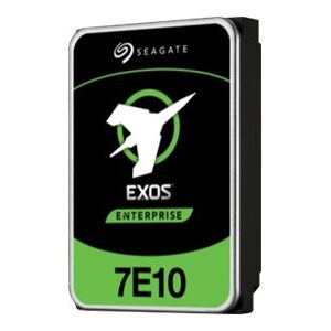 Seagate ST2000NM001B 2TB Exos 7E10 2TB 512E/4kn SAS 3.5 SAS 7200rpm