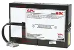 APC UPS Battery Replacement, RBC59