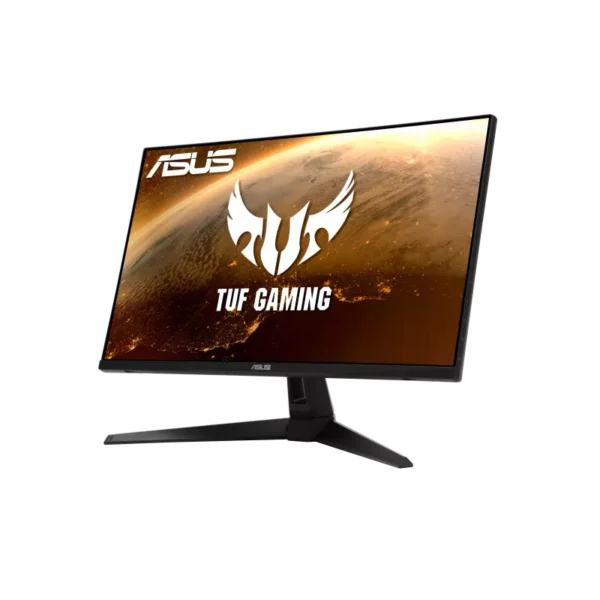 Asus Monitor 27" 16.9 IPS WLED Flat 4ms 2560x1440