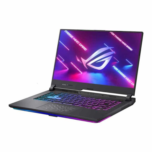 ASUS LAPTOP G513RC-HN163W RTX 3050, AMD Ryzen 7 6800H, 16GB DDR5, 1TB SSD - Image 2
